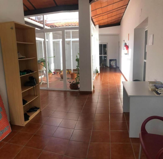 Others 4, Albergue peregrinos El Carrascalejo, Badajoz