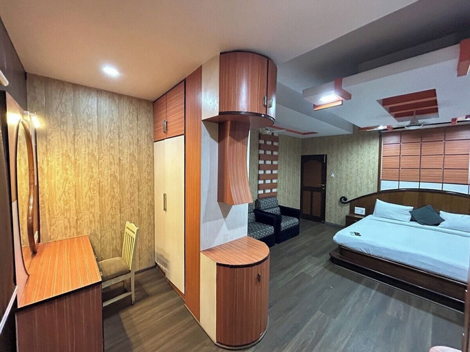 Others 3, HOTEL RAHUL, Nagpur