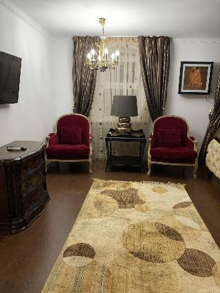 Others 3, ABK Hotel, Atyrau