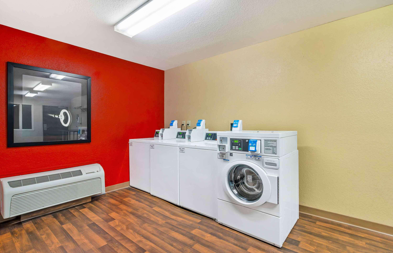 Exterior & Views 1, Extended Stay America Select Suites Tampa N USF Attractions, Hillsborough