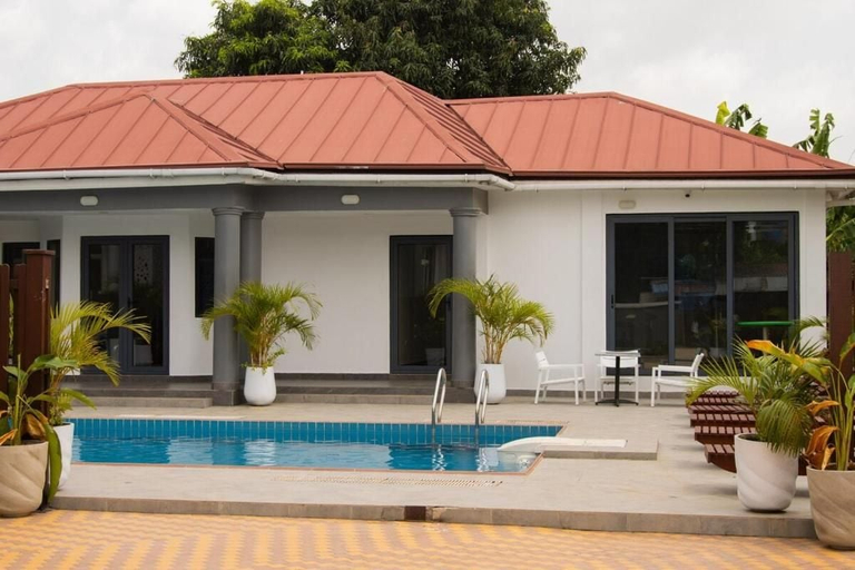 Others 3, The Africa Reach, Accra