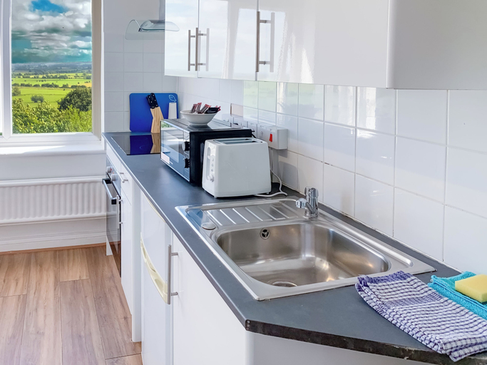 Others 5, Glastonbury Studio - Tor View - Sleeps 2, Somerset