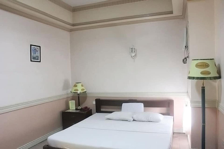 Others 5, Townhouse Oak Hannie's Inn, Davao City