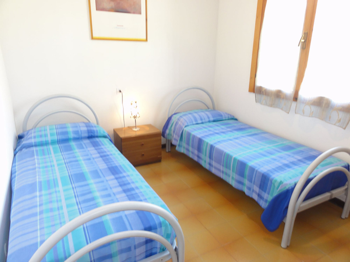 Others 4, Charming Terraced Villa, Venezia