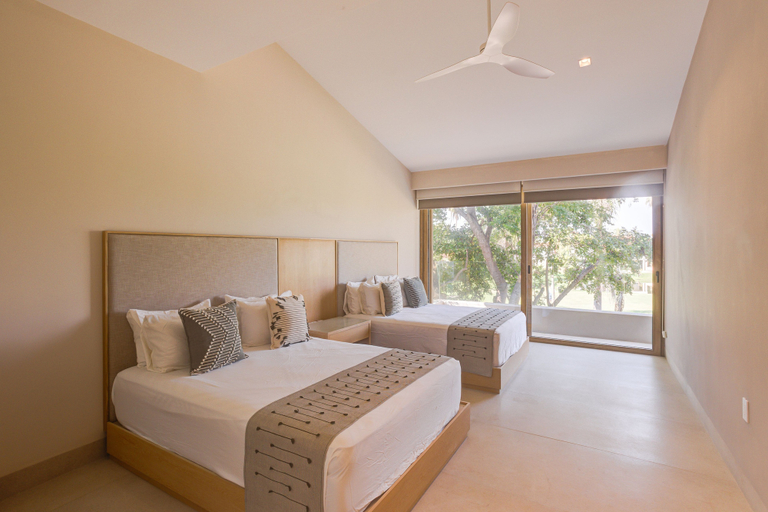 Others 4, Luxury Villa in El Tigre with Beach Club, Puerto Vallarta