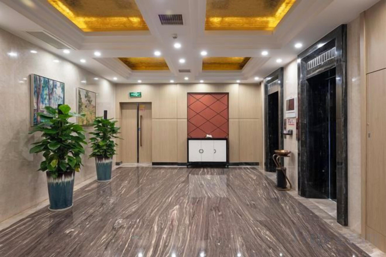 Others 5, Yamei Hotel, Hengyang