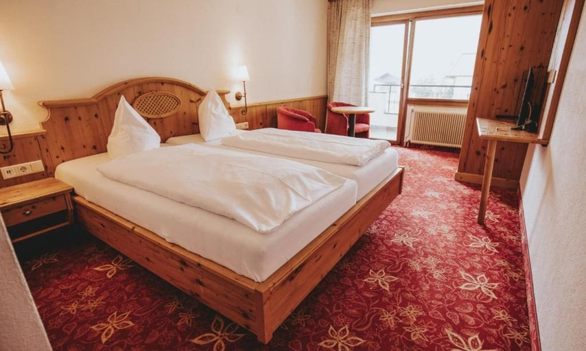 Others 2, Hotel Dax by Alpeffect Hotels, Zell am See