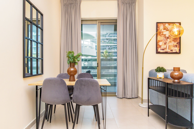 Others 5, Bloomfields 1BR plus 1 in Ajwan Tower, Abu Dhabi City