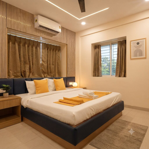 Others 3, Townhouse-Executive Suites, North 24 Parganas
