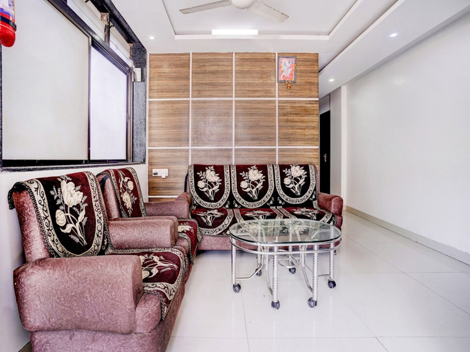 Others 5, Family Rooms With King bed Kalpadeep inn, Ahmadnagar