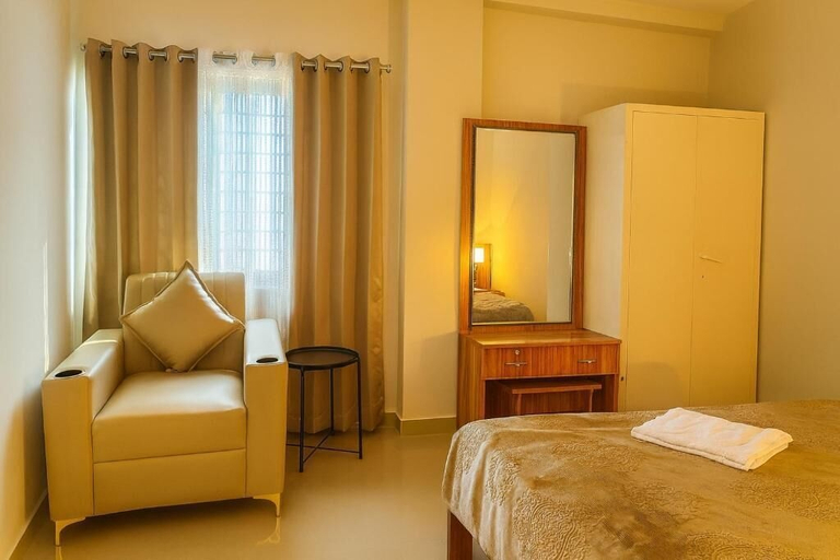 Others 5, NK Homes - City Luxe Apartments, Hyderabad