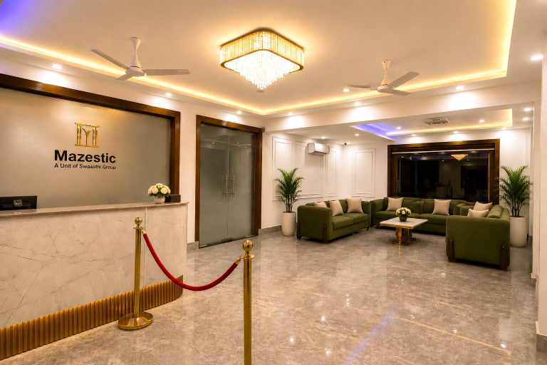 Others 4, Mazestic Bay Hotel & Banquet, Gautam Buddha Nagar