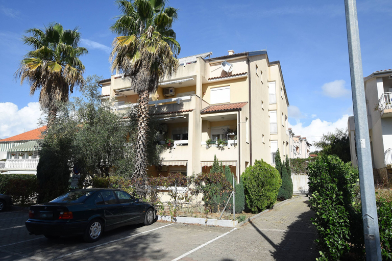 Exterior & Views 2, Apartment Emina, Sveti Filip i Jakov
