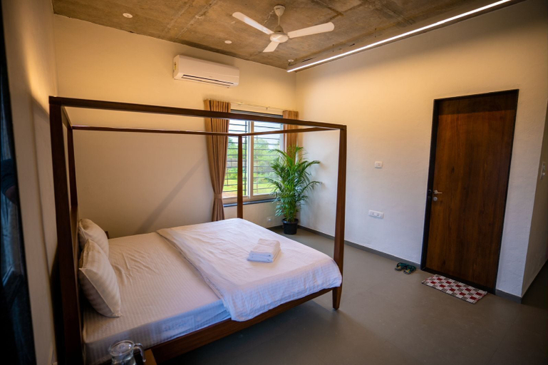 Others 5, Evara Sky Jacuzzi Villa, Nashik