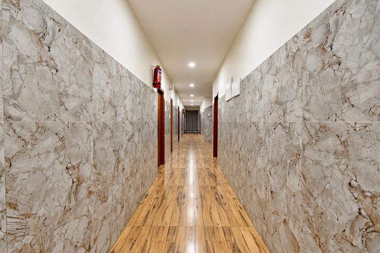 Public Area 4, FabHotel Vajra Residency, Adilabad