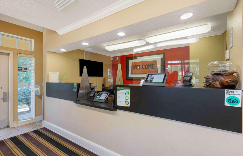 Public Area 5, Extended Stay America  Washington D.C.Sterling, Loudoun