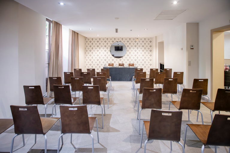 Business Facilities 5, ITC Jerez by Soho Boutique, Cádiz