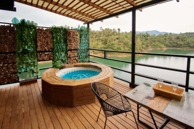 Sport & Beauty 5, Mumu by Bernalo Hotels, Guatapé