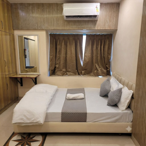 Others 2, Townhouse-Executive Suites, North 24 Parganas