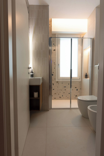 Others 2, Bed & Bricks, Reggio Nell'Emilia