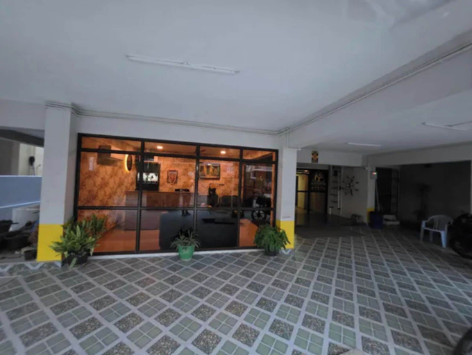 Others 5, FabHotel Das Castle, Chennai