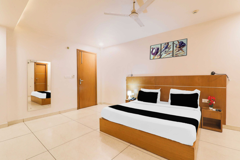 Others 5, Hotel O IIT Lucknow Formerly Silver Tree, Lucknow