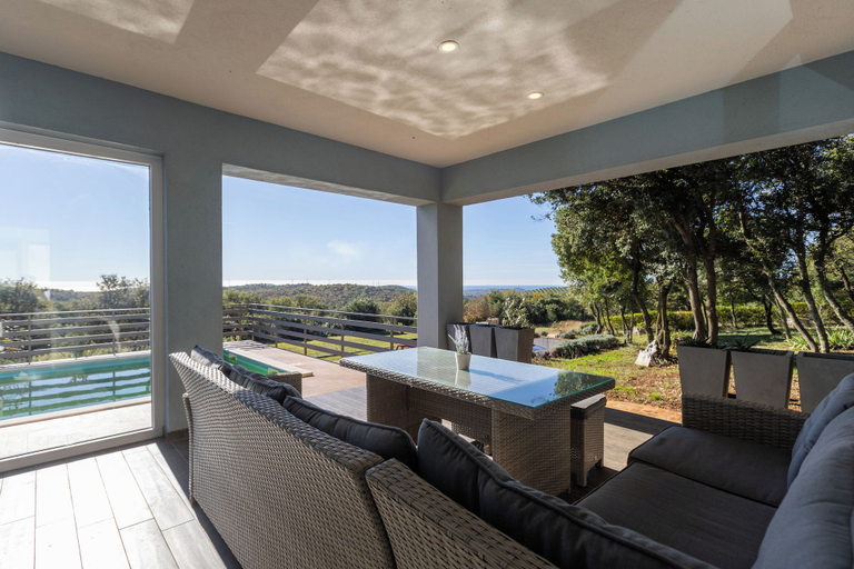 Others 4, Apartment Sankovic, Rovinj