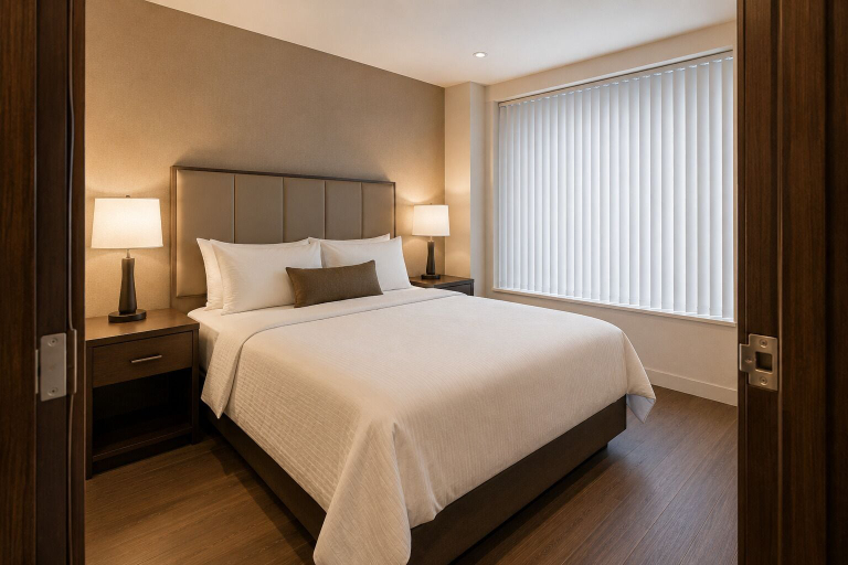 Others 5, Maplecourt Suites, Toronto
