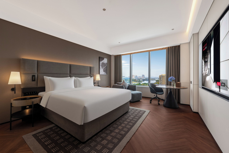 Others 5, Intercity Hotel Qingdao Sino-Euro Sea, Qingdao