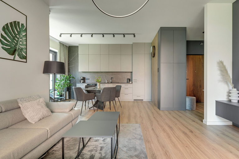 Others 4, Brabank Comfort by Grand Apartments, Gdańsk City