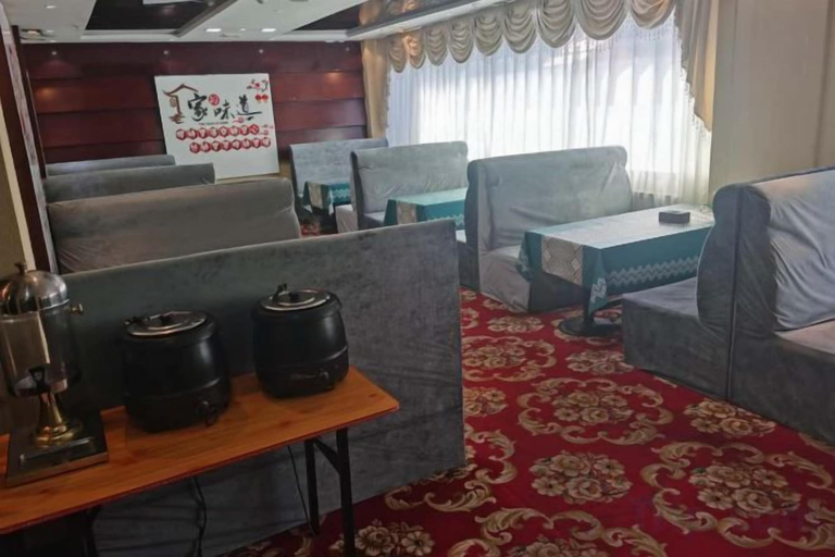 Others 4, Xingbian International Hotel, Ili Kazakh