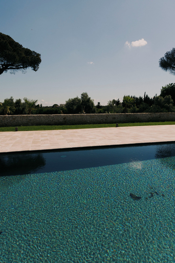 Others 5, Villa Gloria, Lecce