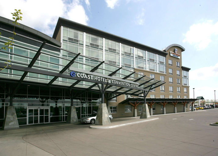 Others 1, Coast Hotel & Convention Centre Langley City, Greater Vancouver