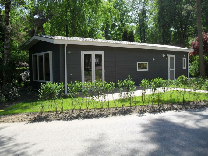 Exterior & Views 1, Holiday Home in Velsen-zuid With Terrace, Velsen