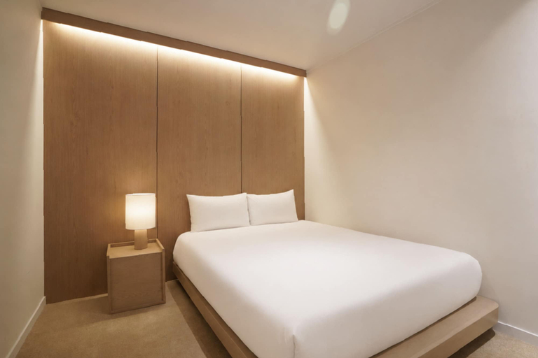 Bedroom 4, UH Suite The Jongno, Jongno
