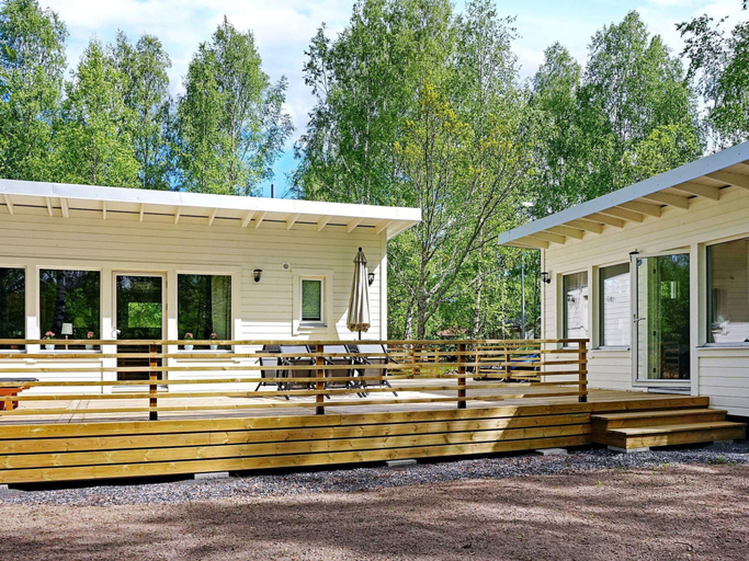 Exterior & Views 1, 4 Star Holiday Home in Loftahammar, Västervik
