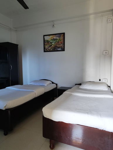Others 3, Hotel Arika, Lakhimpur