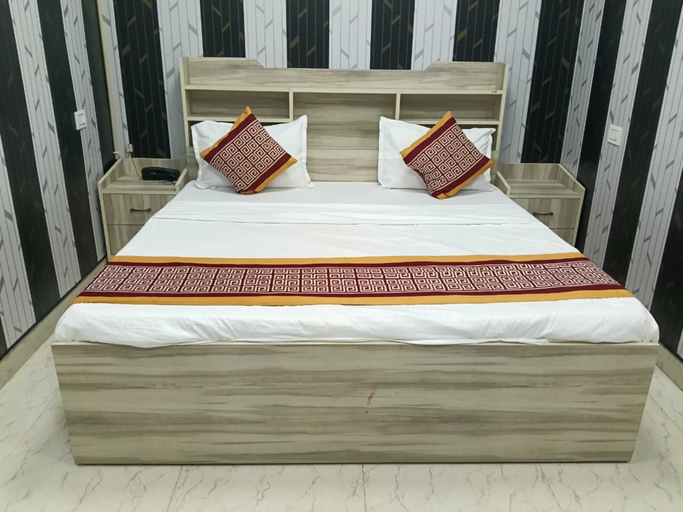 Others 5, Mansa Hotel and Lawn, Lucknow