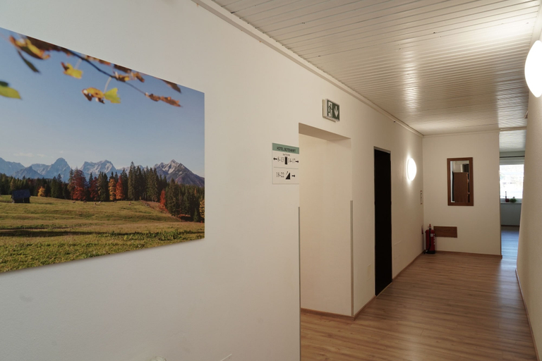Others 4, Pyhrn Alps Inn, Kirchdorf an der Krems