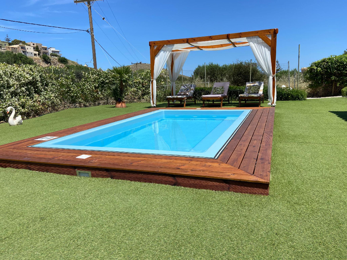 Others 2, Elva Luxury Villa with private pool, Crete