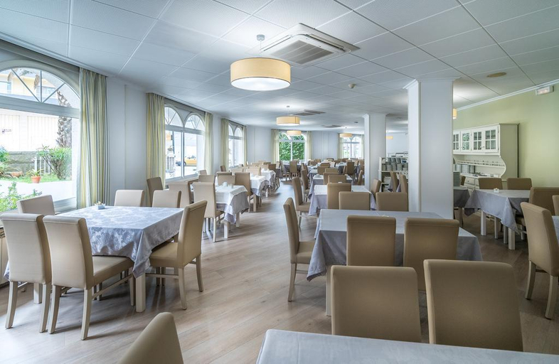 Food & Drinks 5, Ton, Pontevedra