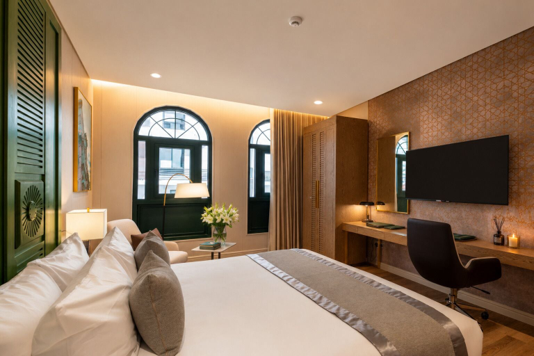 Others 2, Naviti By Warwick Jeddah