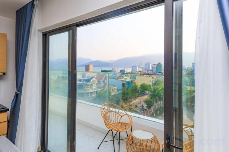 Others 5, Tyhee Beach Apartment, Qui Nhơn