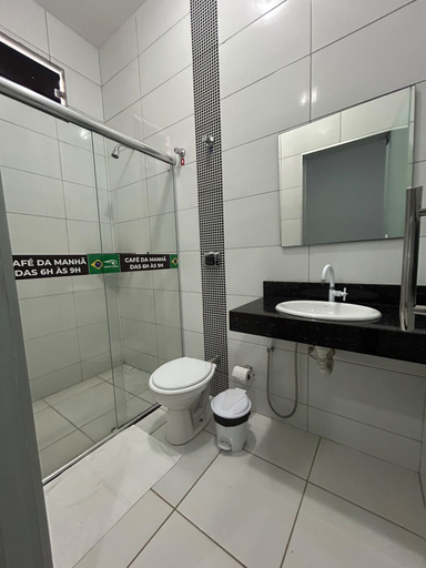Others 5, HOTEL VIZON I, Vilhena