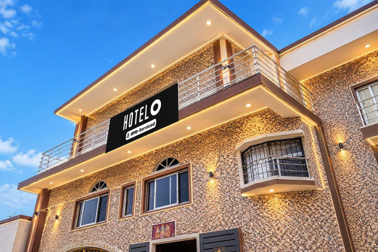 Others 3, Classic Hotel Harmony, Puri
