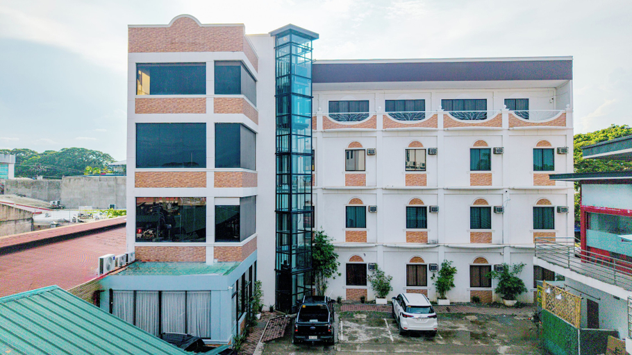 Others 1, Hotel Alexander, Puerto Princesa City