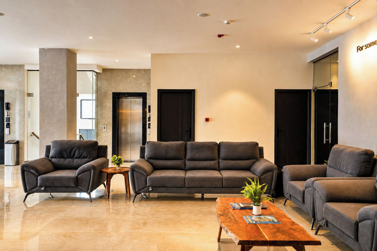 Others 4, S By Z Hotels HSR, Bangalore