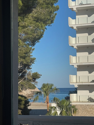 Others 2, Es Raco de Canyamel, Baleares