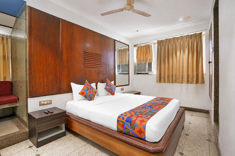 Others 2, FabHotel Imperial Executive, Mumbai Suburban