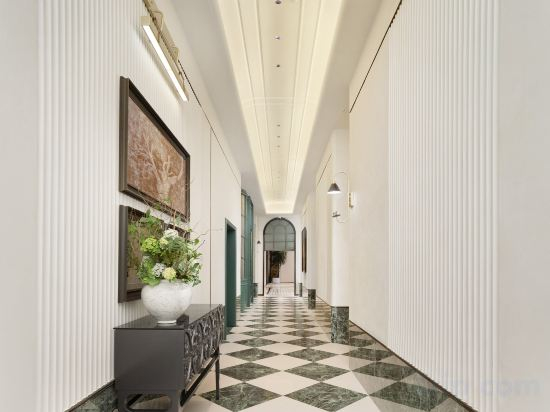 Others 3, Kelton International Hotel, Yibin